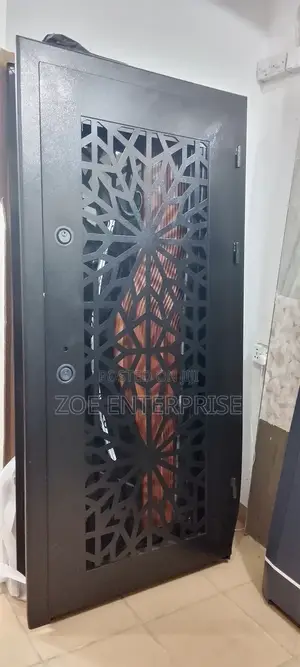 Gyanlux Door In Doors Available