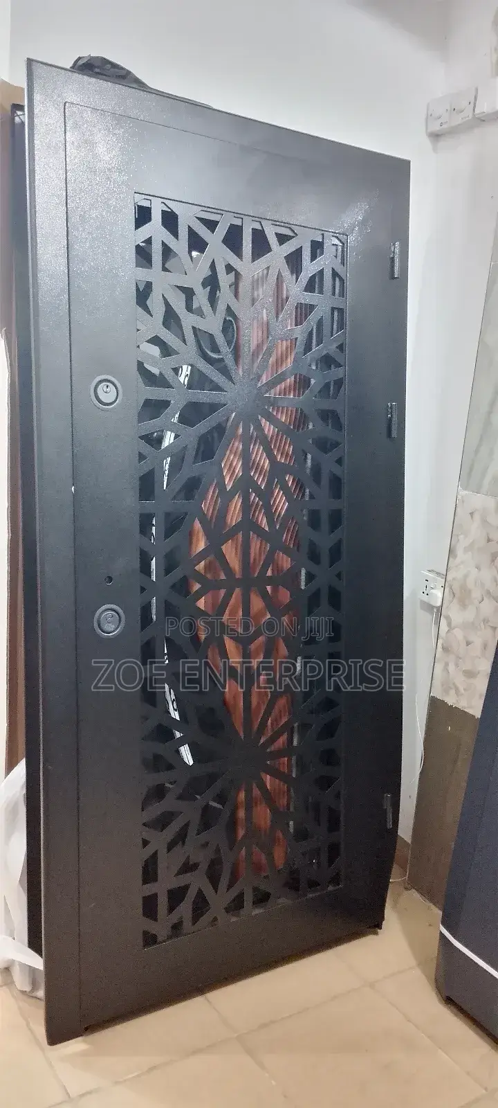 Gyanlux Door In Doors Available