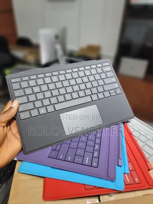 Microsoft Surface Pro 3,4,5,6,7 Keyboard