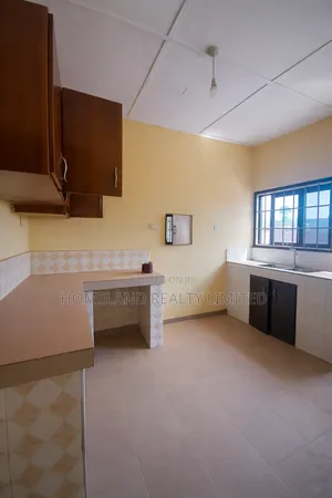 4bdrm Bungalow in State Housing, Kasoa for rent