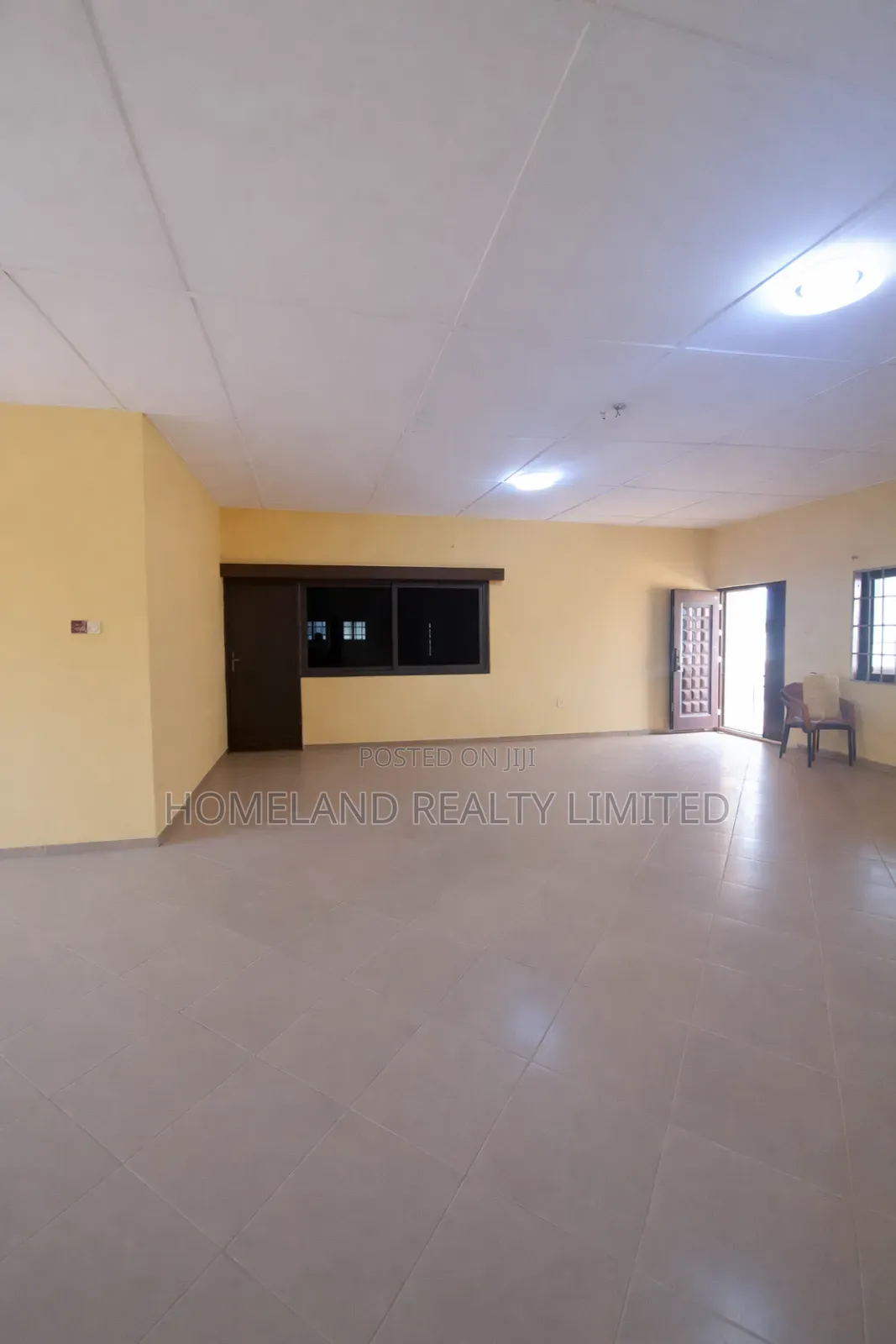 4bdrm Bungalow in State Housing, Kasoa for rent