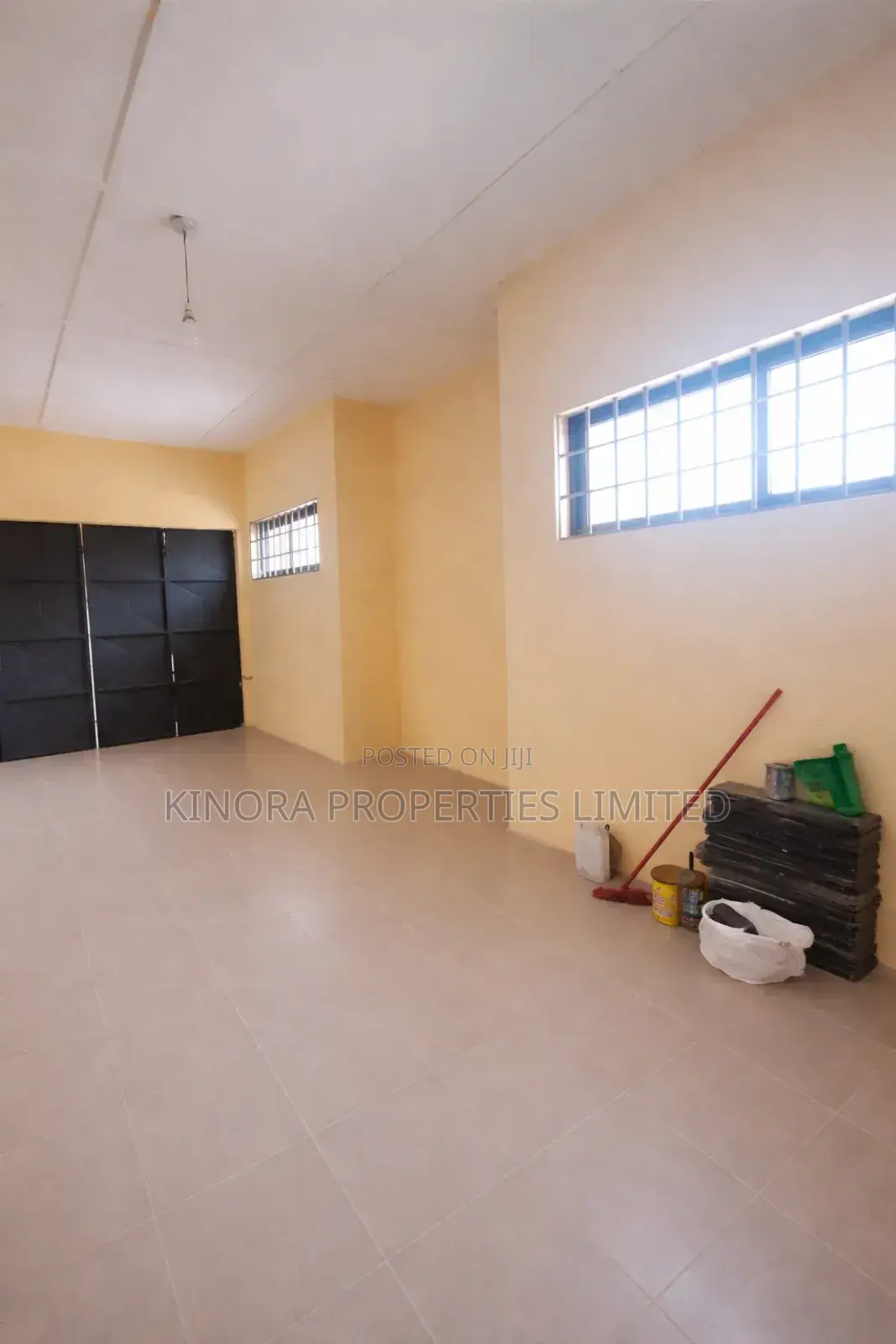 4bdrm Bungalow in State Housing, Kasoa for rent