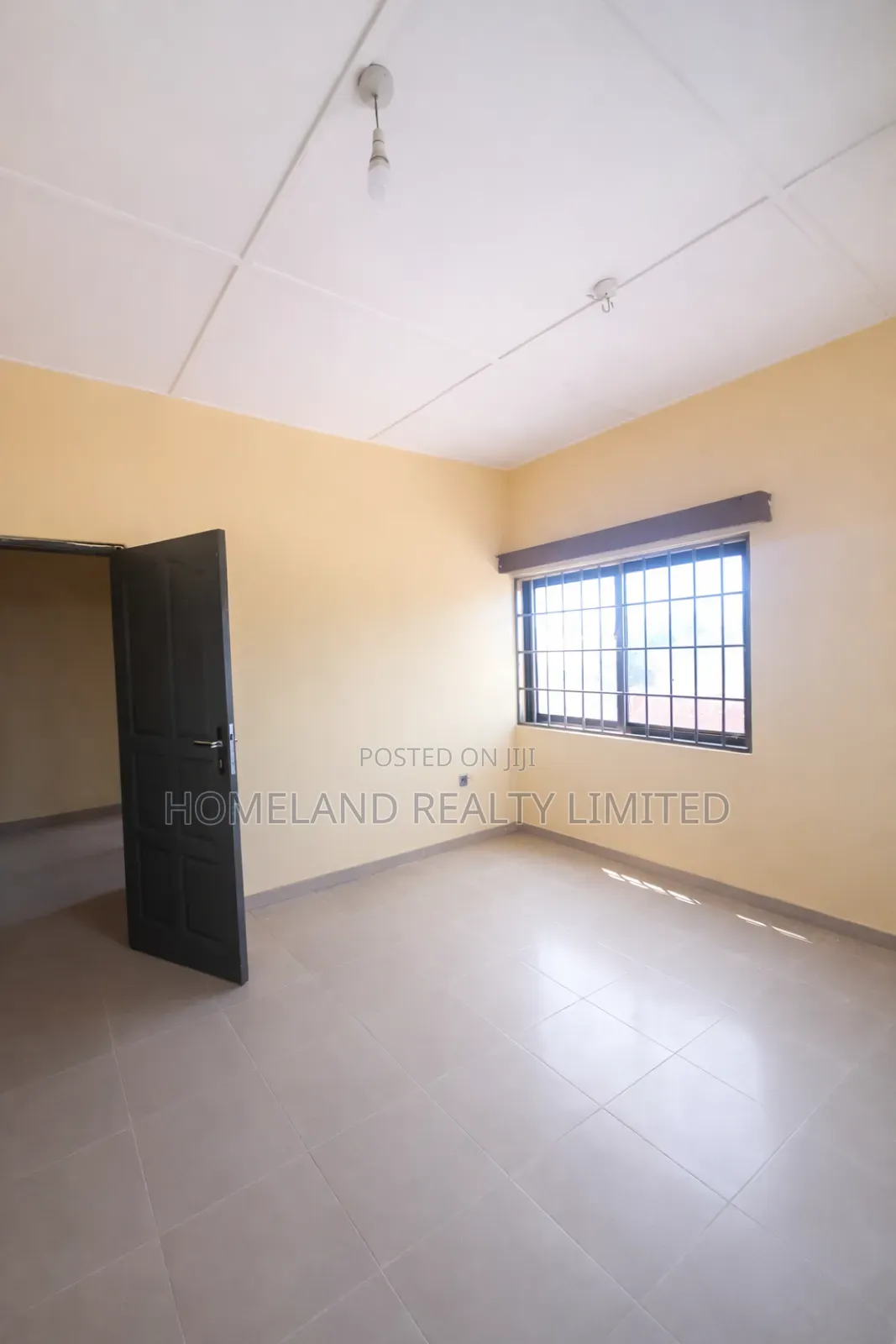 4bdrm Bungalow in State Housing, Kasoa for rent