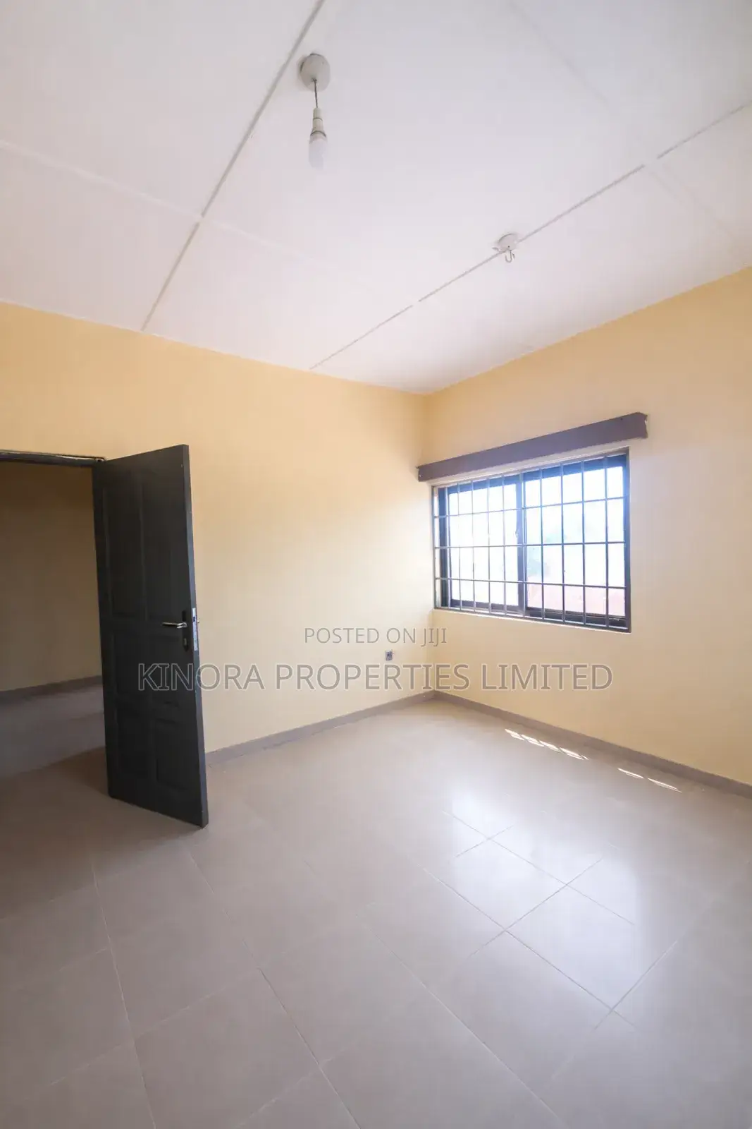 4bdrm Bungalow in State Housing, Kasoa for rent