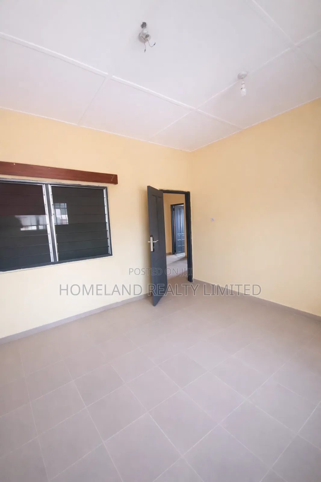 4bdrm Bungalow in State Housing, Kasoa for rent
