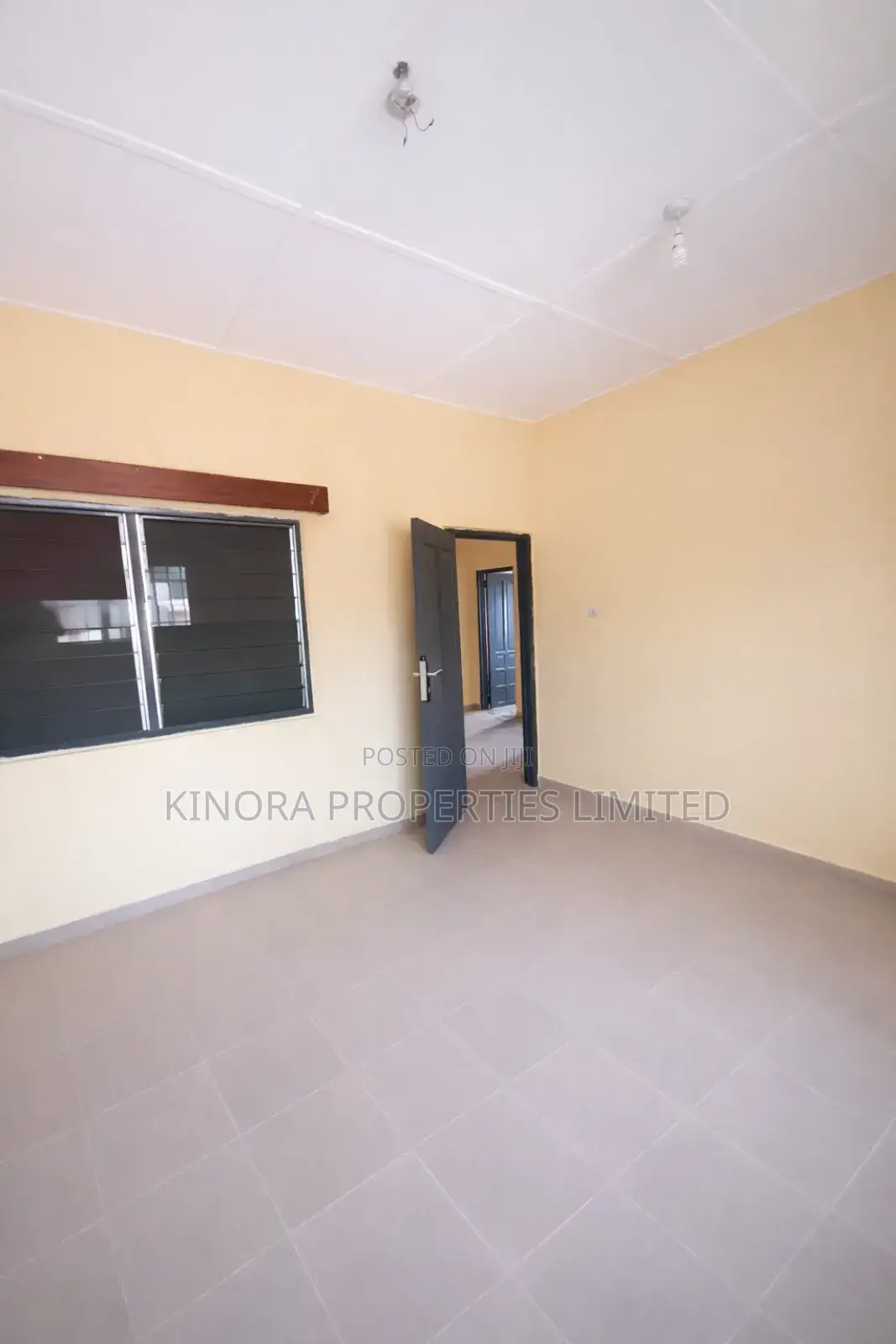 4bdrm Bungalow in State Housing, Kasoa for rent