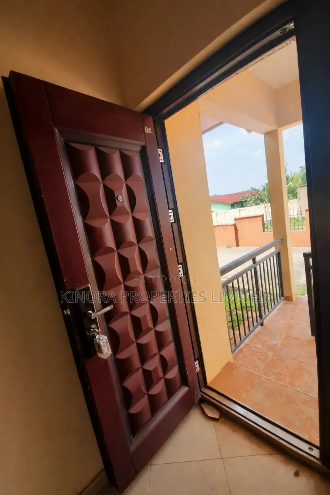 4bdrm Bungalow in State Housing, Kasoa for rent