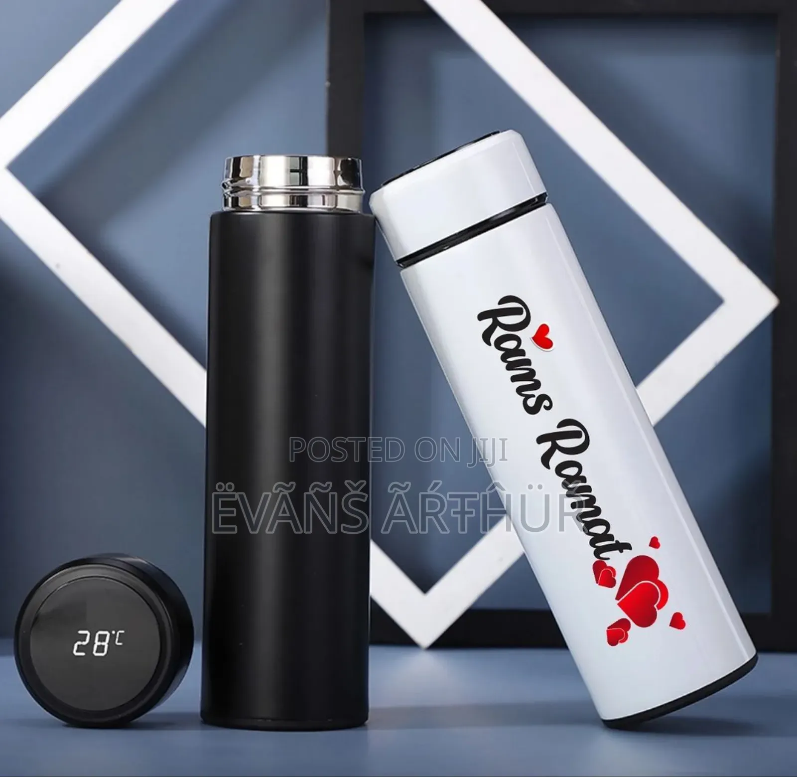 Branding and Design