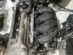 Toyota Corrola S 1zz Engine Only