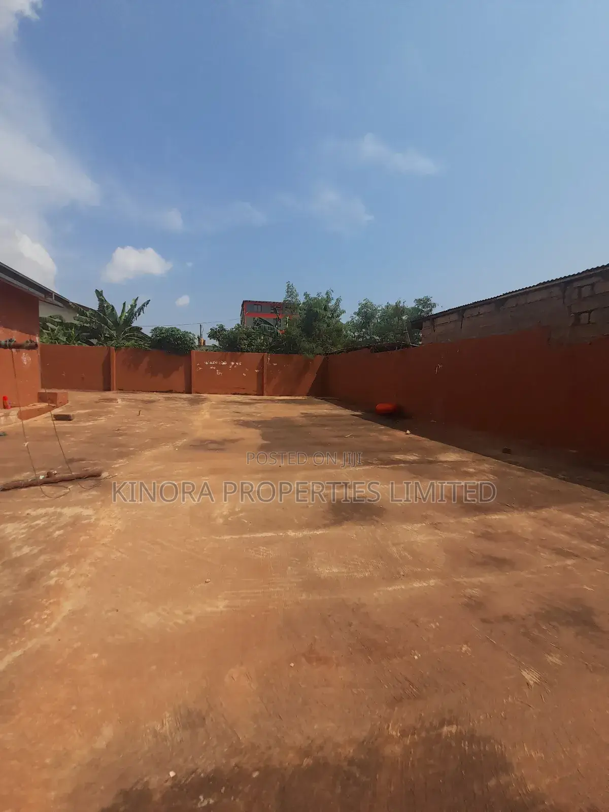 4bdrm Bungalow in State Housing, Kasoa for rent