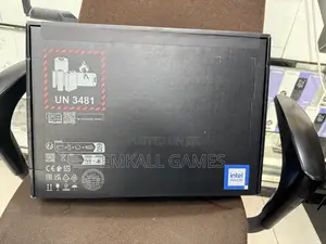 New Laptop HP OmniBook 5 Flip 16GB Intel Core Ultra 7 SSD 512GB