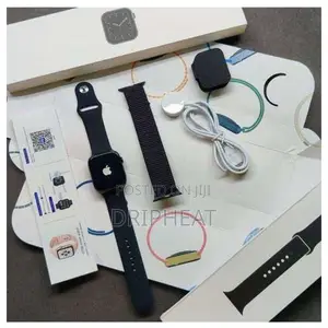 Apple Watch 9 Series