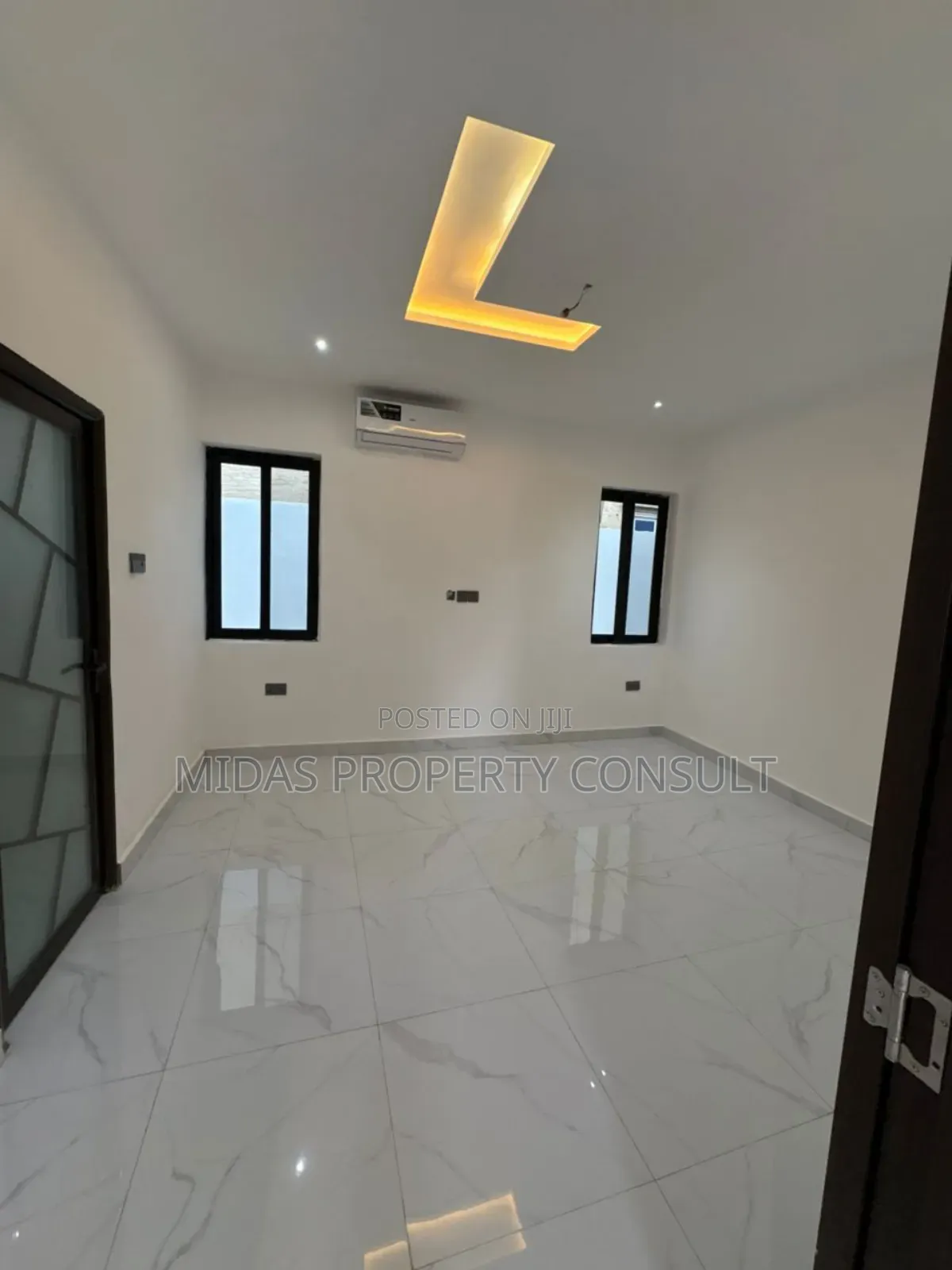 3bdrm House in New Legon, Lake Side Estate for sale