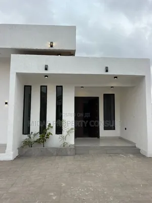 3bdrm House in New Legon, Lake Side Estate for sale