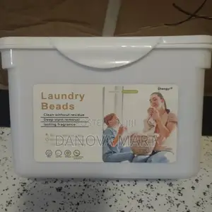 Laundry Beads 50 Pieces
