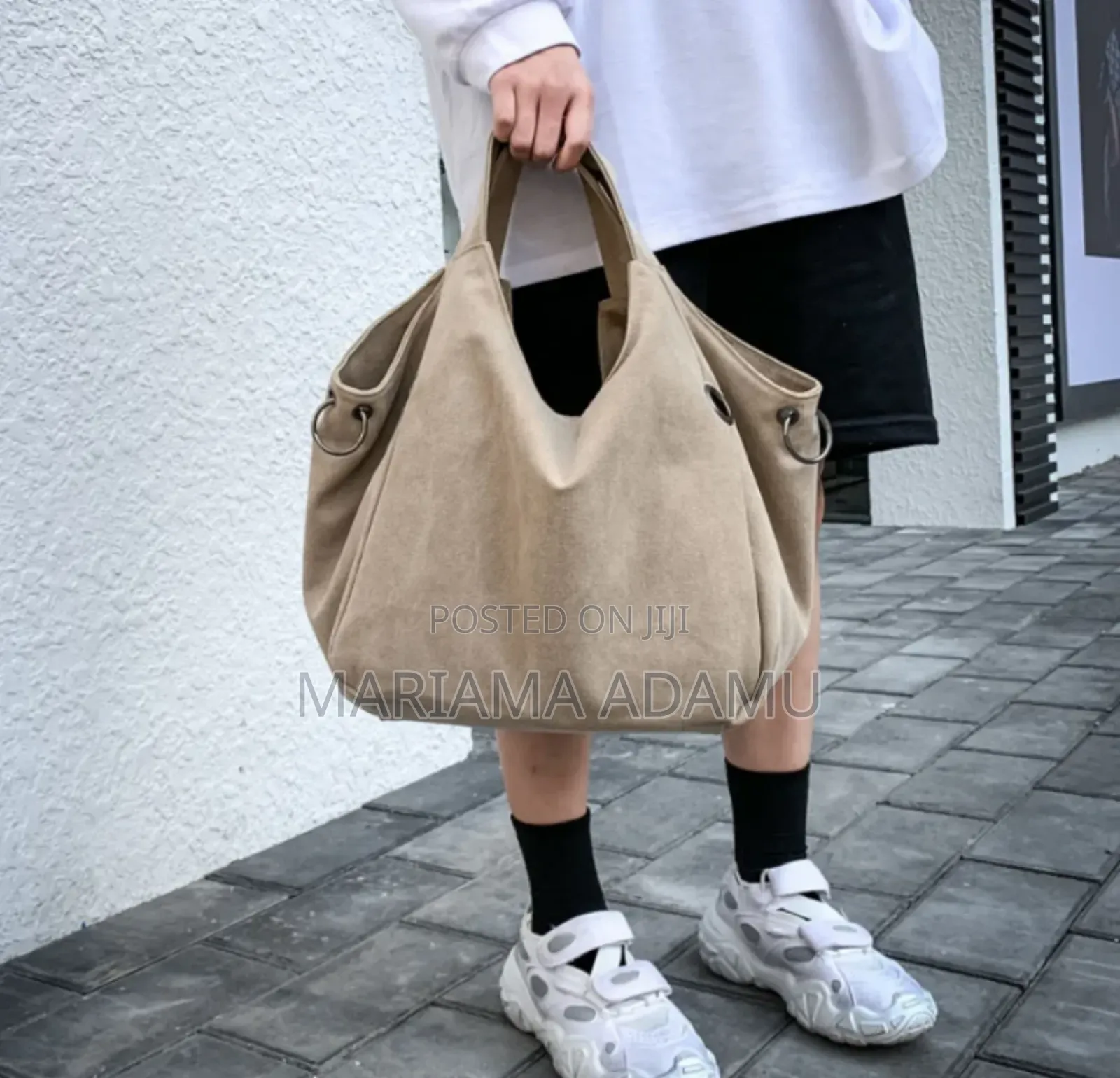 Large Tote Bags