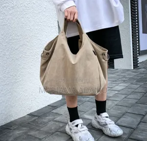 Large Tote Bags