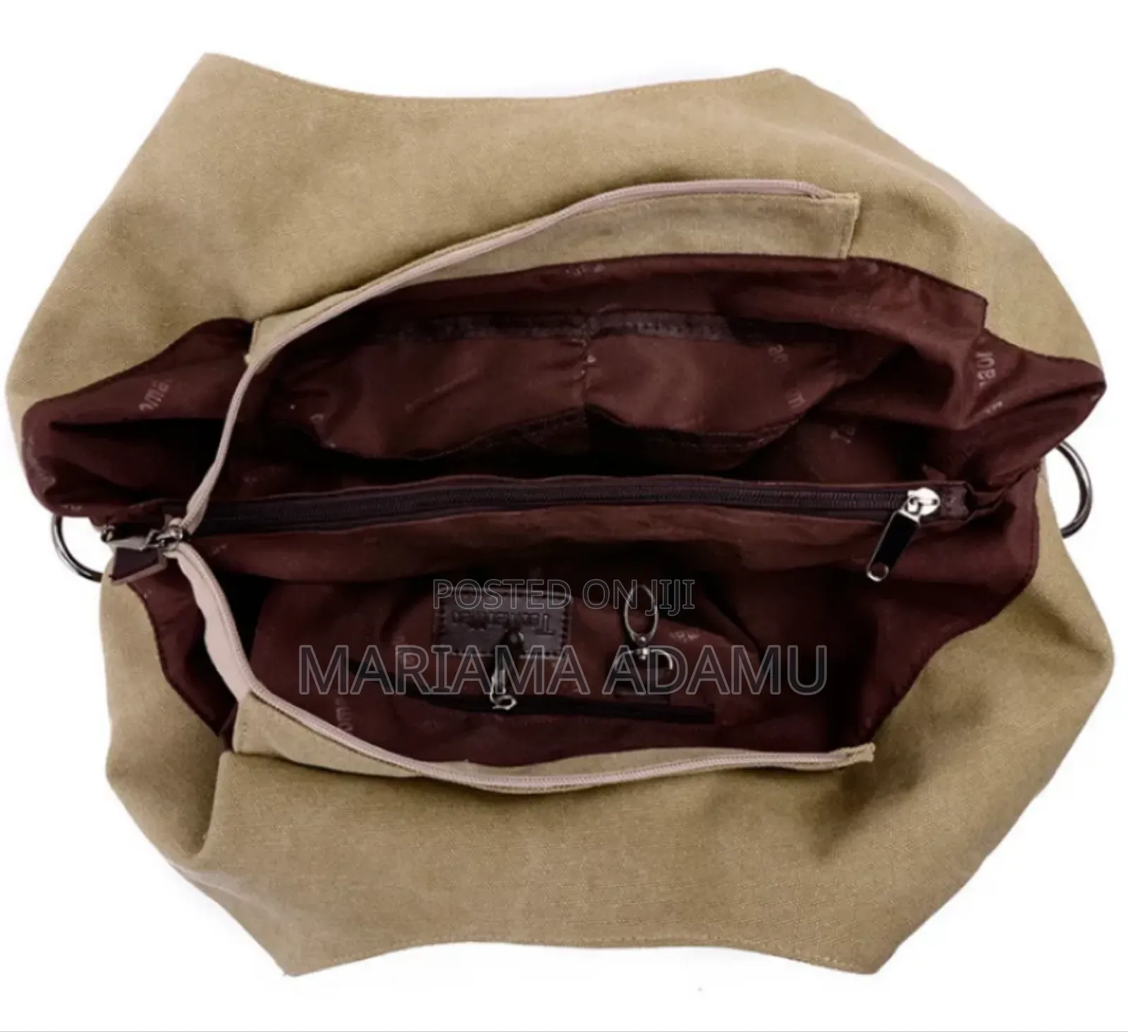 Large Tote Bags