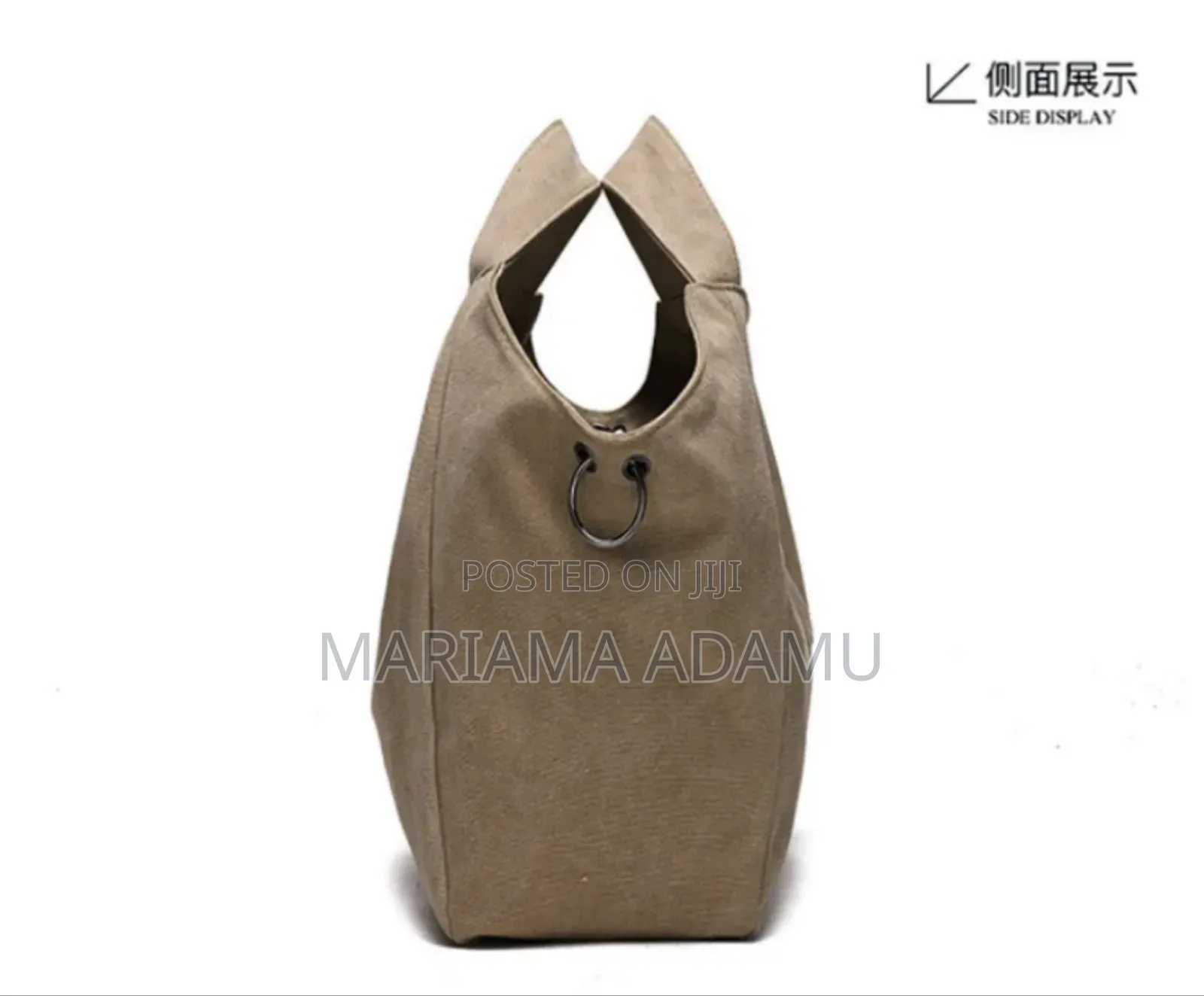 Large Tote Bags