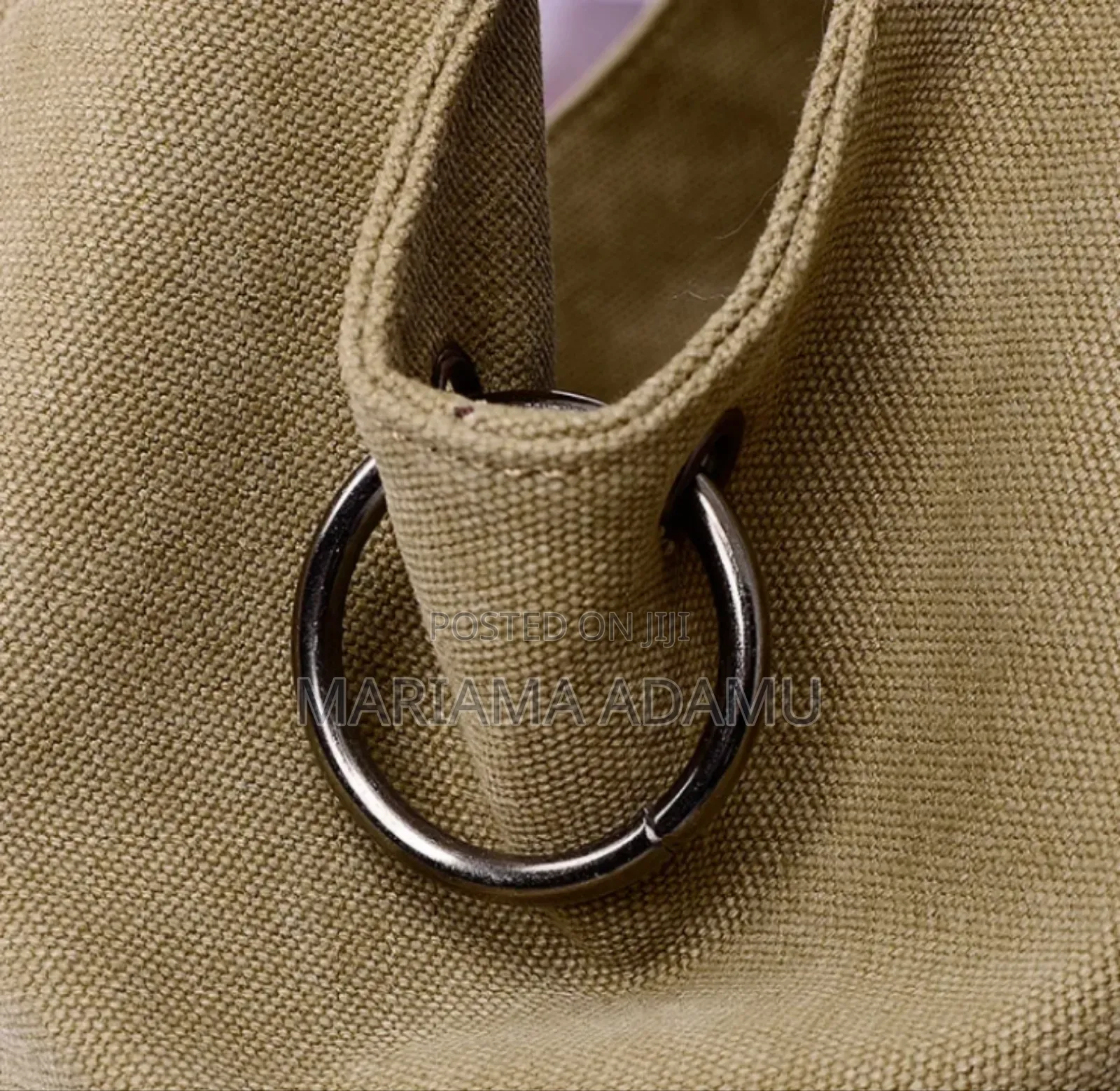 Large Tote Bags