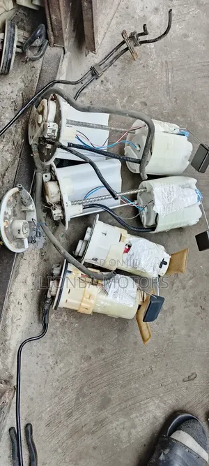 Yaris ,Corolla ,Echo Kia Morning Fuel Pumps