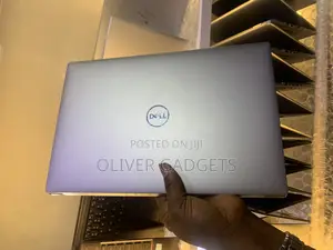 Laptop Dell Precision 5550 16GB Intel Core I7 SSD 512GB