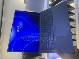 Laptop Dell Precision 5550 16GB Intel Core I7 SSD 512GB
