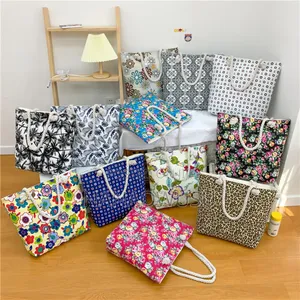 Hand Tote Bags