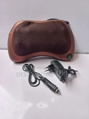 Pillow Massager Far Car Home and Office