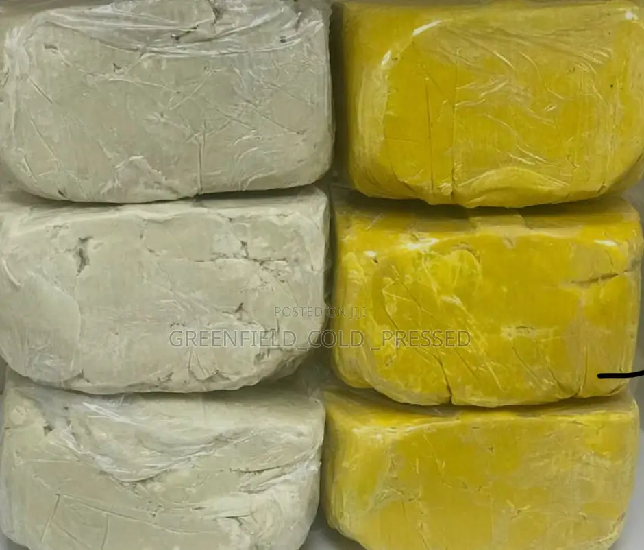 Shea Butter 25 Kg