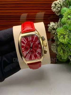 Franck Muller Vanguard Yachting Chronograph Watch