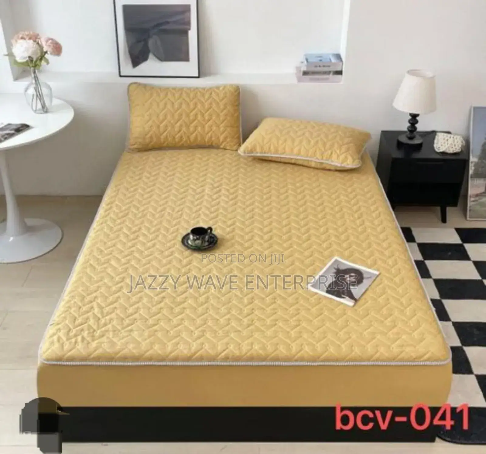 Waterproof Bedsheet