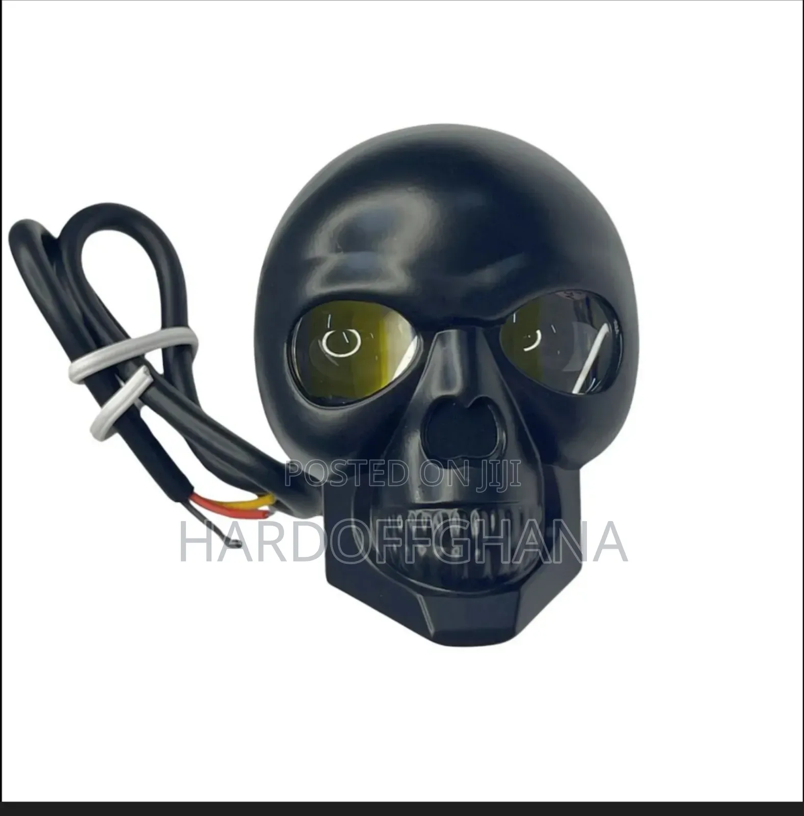 Motorcycle Signal Lights