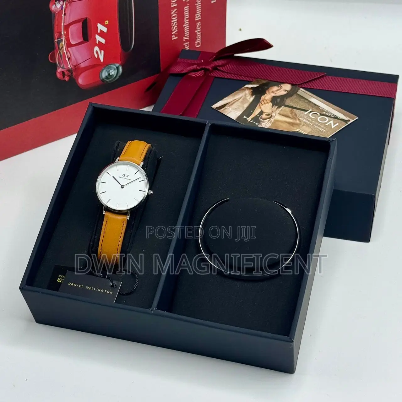 Perfect Val’S Gift for Ladies