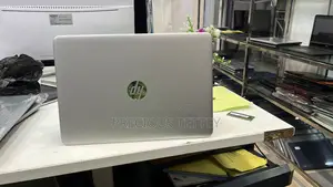 Laptop HP EliteBook 840 G3 8GB Intel Core I5 SSHD (Hybrid) 256GB
