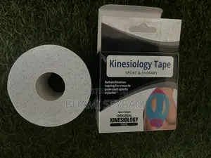 Kinesiology Tape