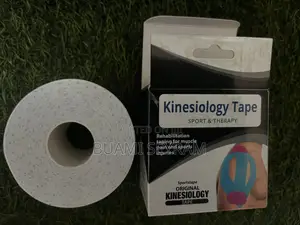 Kinesiology Tape