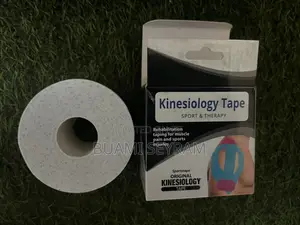 Kinesiology Tape