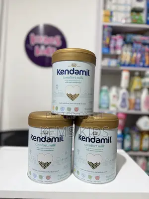 Kendamil Comfort