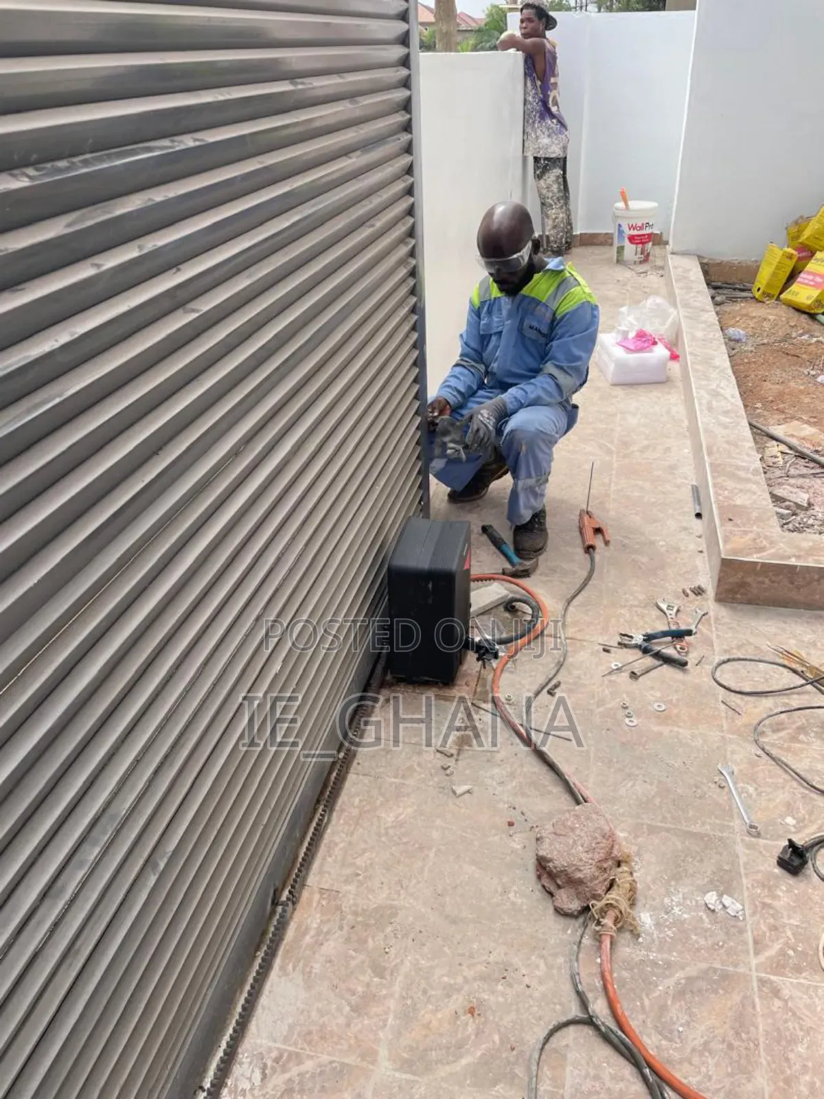 Slide Gate Automation Sales And Installation