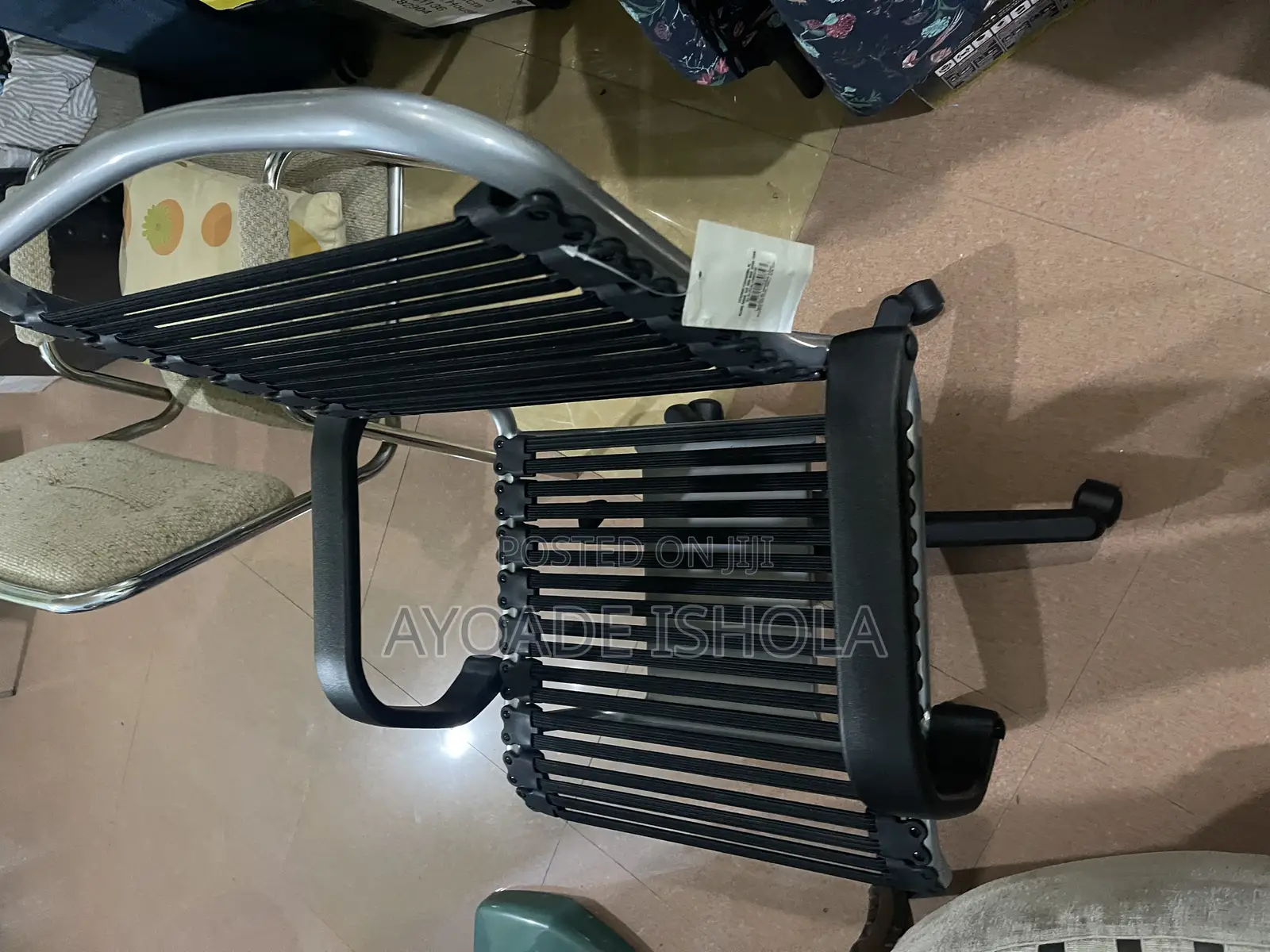 Brand New in Box Office Bungie Chair From Usa