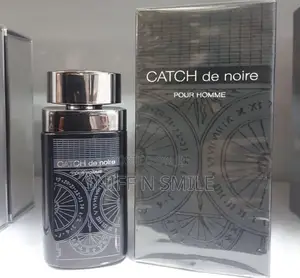 Catch De Noire Perfume by Fragrance World