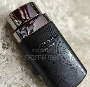 Catch De Noire Perfume by Fragrance World