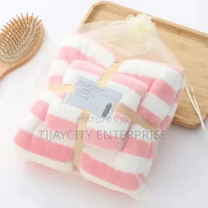 2in 1 Towels