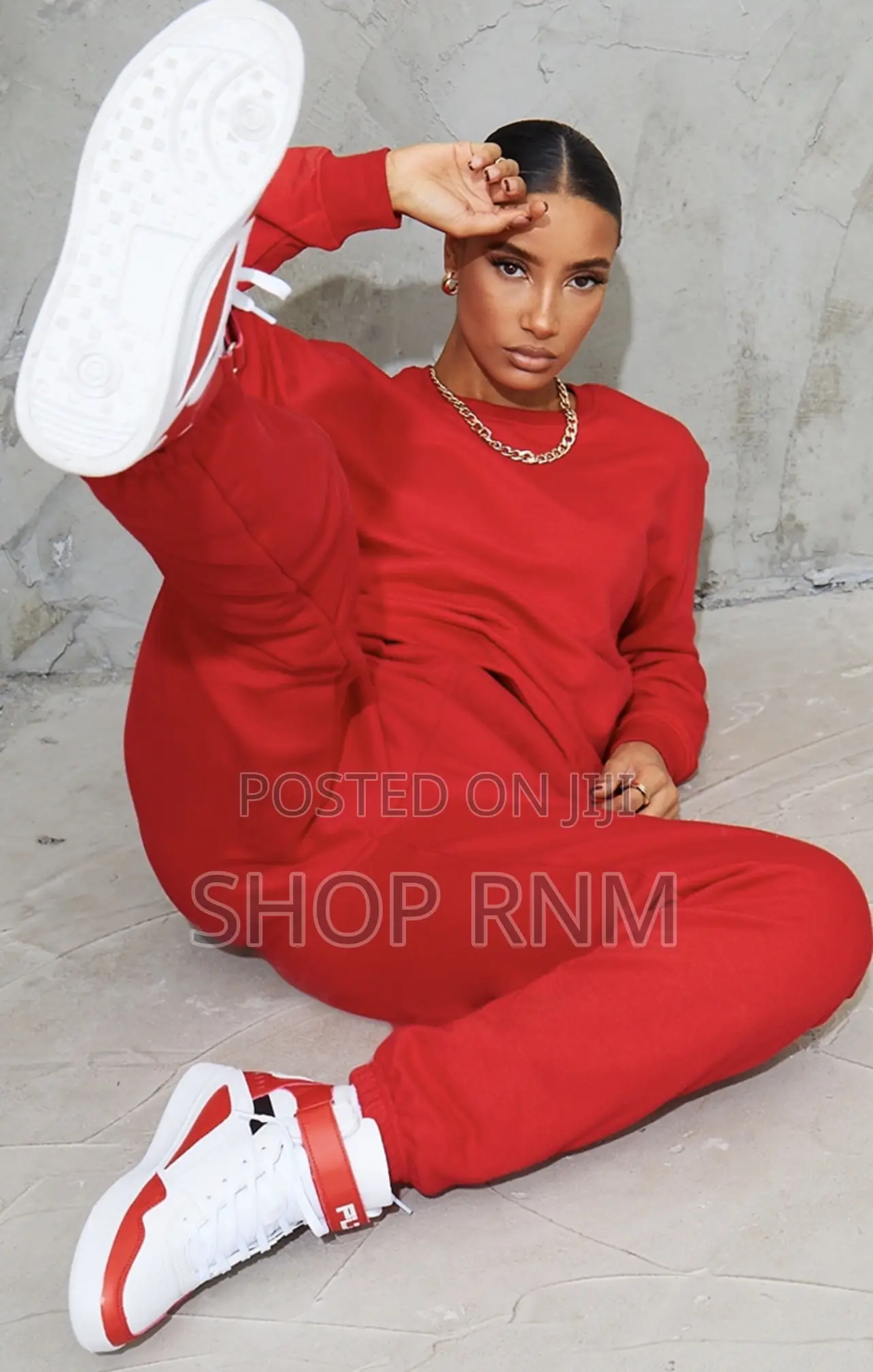Unisex Hoodie and Sweatshirt Set