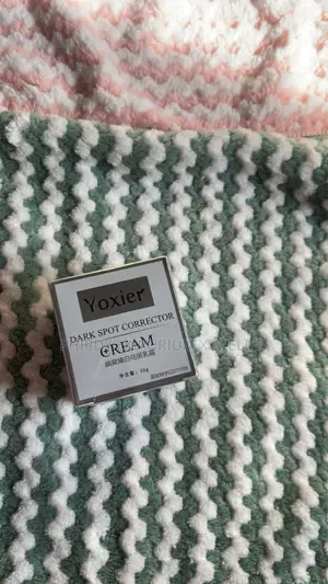 Yoxier Dark Spot Corrector