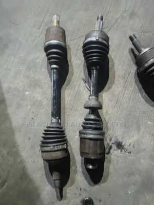 Honda Cr-v 2012-2016 Home Used Front Drive Shaft Pair Available