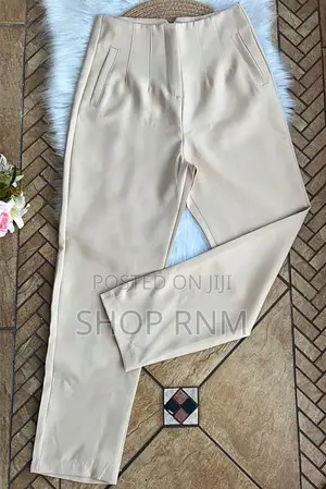 Ladies Office Wear Pants