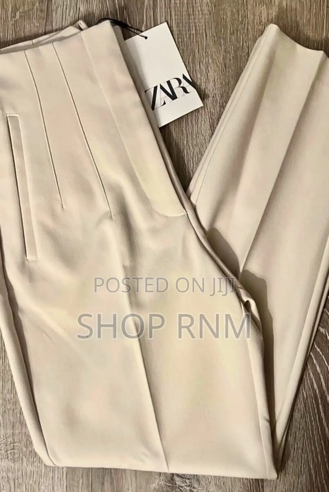 Ladies Office Wear Pants