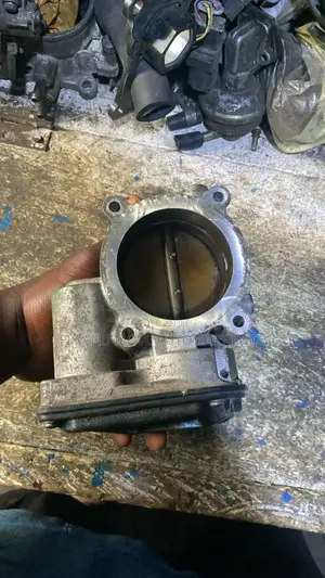 Ford F150 2015-2020 Home Used Throttle/ Engine Mouth Available